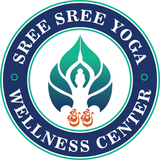 Sree Sree Yoga&Wellness Center