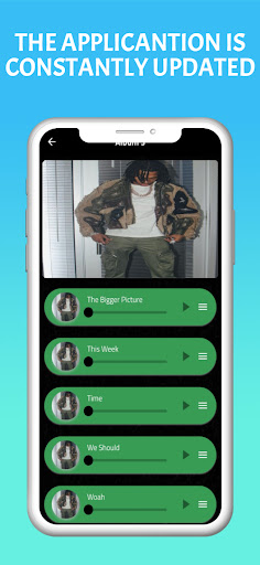 Lil Baby Rap All Songs music