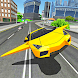 Flying Car Crash Simulator - Androidアプリ