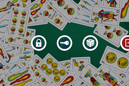 conquian card game online