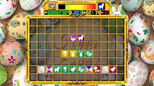 Passage 4 Easter Edition Screen 2