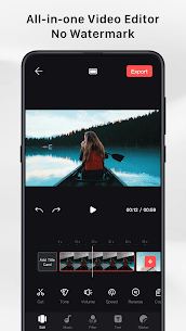 LightCut – AI video editor APK for Android – Download 5