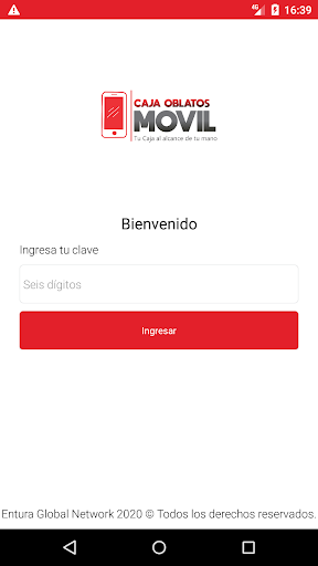 Caja Oblatos Móvil Screen 3
