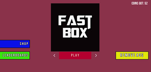 Fast box screenshots apk mod 1
