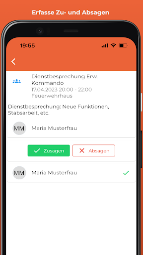 resqapp Screen 3