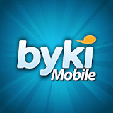Byki Mobile icon