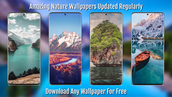 Nature Wallpapers Full HD / 4K for PC / Mac / Windows  - Free Download  