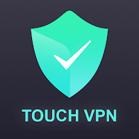 Touch VPN - Fast, Secure and Unlimited Android VPN