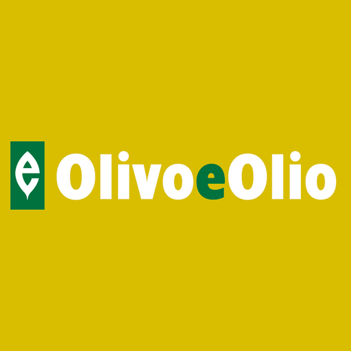 Olivo e Olio logo