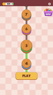 Meow Chef: Sort Puzzle Game 5