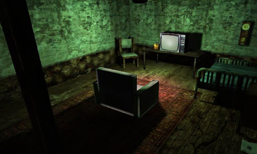 DR.Slender Episodio 1 (Escape)(圖2)-速報App