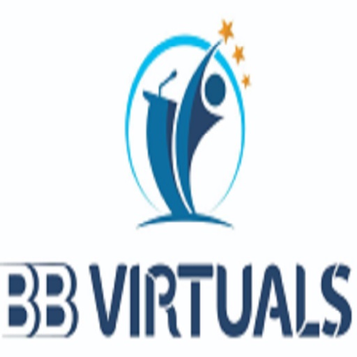 BB VIRTUALS logo