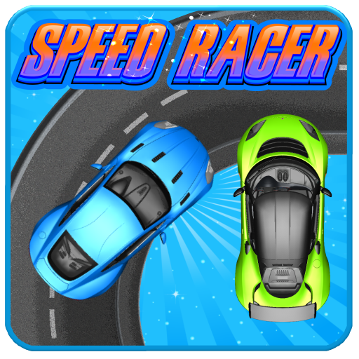 Speed Racer Screen 2