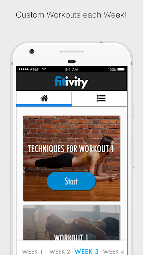 Screenshot of Cardio Kickboxing & Fitness