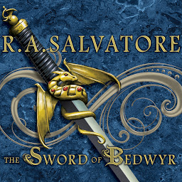 Icoonafbeelding voor The Sword of Bedwyr