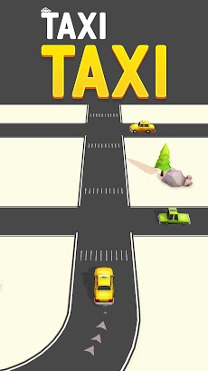 Taxi - Taxi Games 2021のおすすめ画像5