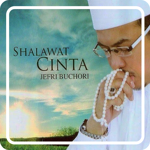 Sholawat Jefri Al-Buchori