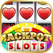 Romantic Spin Slots - Las Vegas Casino