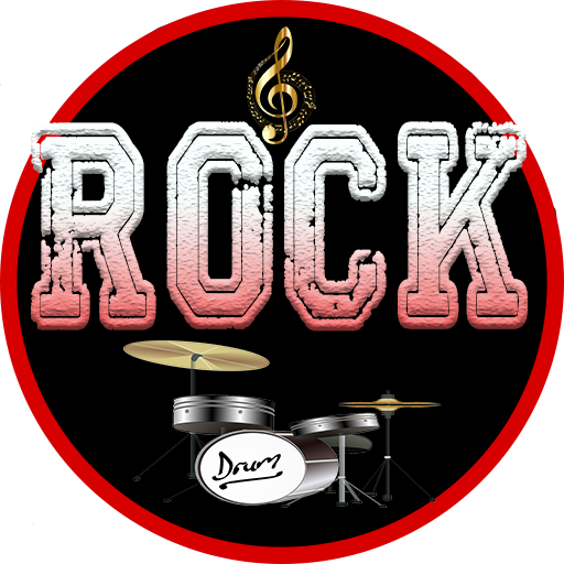 Ringtones Rock Music 2 logo
