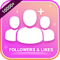 Get Followers Up 2020  Likes for Instagram