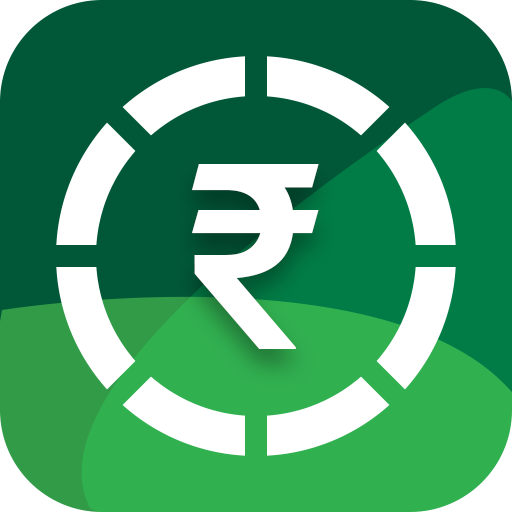 Earn money online In Cash app logo