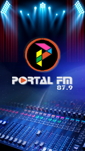 Portal FM RS