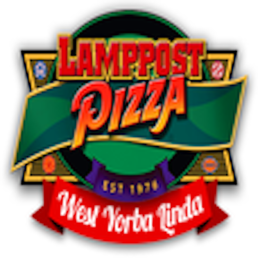 Lamppost Pizza YL 3.2 Icon