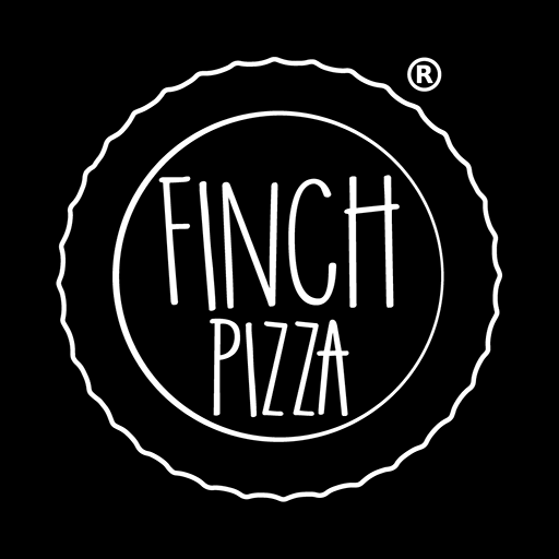 Finch Pizza logo