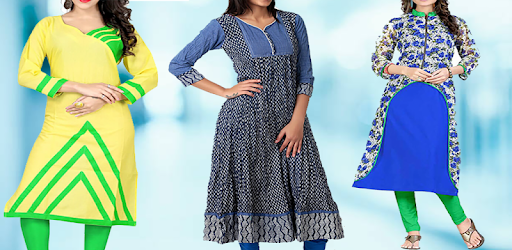 ladkiyon ke kapde ke design