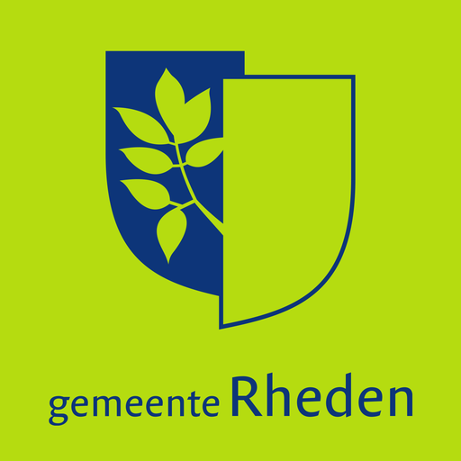 Rheden Werkt logo