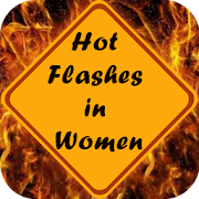 Get Rid of Hot Flashes In Women Naturally