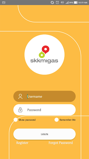 Android application DiOS screenshort