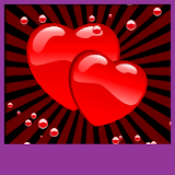Sweet Hearts Live Wallpapers icon