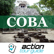 Coba Ruins Cancun Mexico Tour
