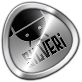 SILVERi Icons / Theme icon