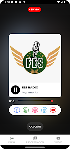 FES Radio