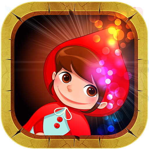 Ingenuous Girl Rescue - Palani Games