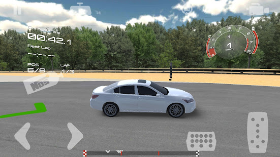 Car Racing Speed Pickup Cars  Screenshots 5