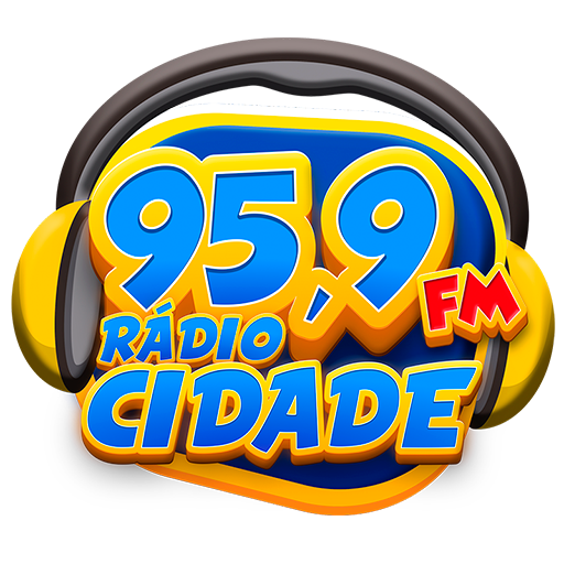 Rádio Cidade FM 95.9 2.2.1 Icon