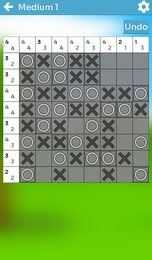 Logic Puzzle Kingdom apkpoly screenshots 11