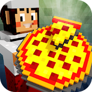 Pizza Craft: Chef Cooking MOD