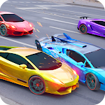 Cover Image of डाउनलोड Mega Ramp Car Stunts: Free Car Games 1.0 APK