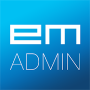 EventMaker-Admin 1.8 Icon