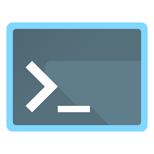 ConnectBot 1.9.9-57-5c79a26-main-oss Icon