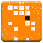 Select the Rotating Clock