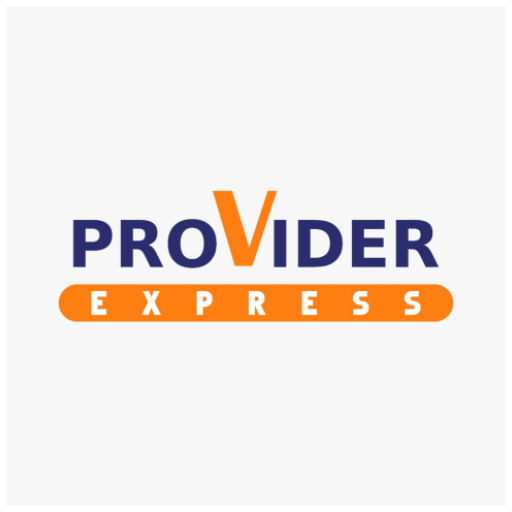 Provider Express logo
