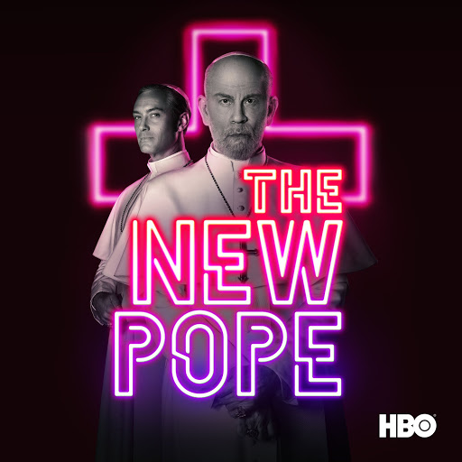 The Pope TV on Google Play