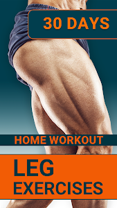 Leg Workouts,Exercises for Men Unknown