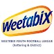 Weetabix Youth Football League - Androidアプリ