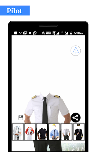 All jobs - Professional photos